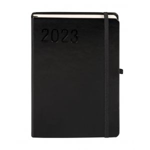 2024 Kalendarz Antra Formalizm A4/200 Czarny